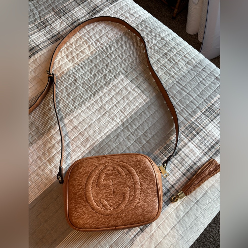 Gucci Crossbody Bag